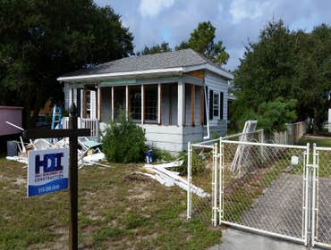 Kure Beach Cottage Pics Beach Cottage Renovation Portfolio