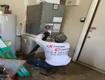 Photos by EXTREME COMFORT Air Conditioning & Heating #1