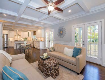 Photo(s) from Space & Mark LLC Various projects in Northern NJ