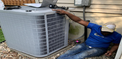 Cultural HVAC Inc