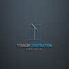Titanium Construction Services logo