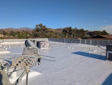 Commercial Roofing