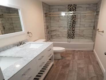 Bathroom Remodeling