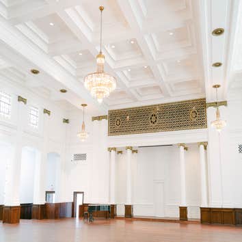 Huraa Architecture, P.C