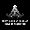 Duran & Duran Company LLC logo