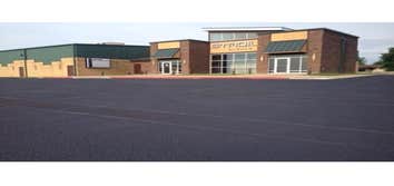 Vicc Asphalt