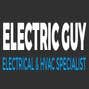 Electric and AC Guy logo