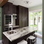 Glickman Design Build Kitchens and Baths