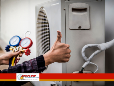 Photos by Airflow Heating & Air Conditioning #1