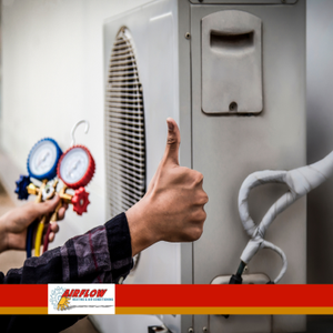 Photos by Airflow Heating & Air Conditioning #1
