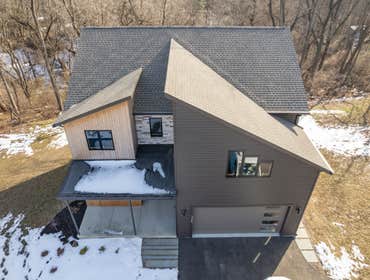 Photos by DuraCraft Roofing. #1
