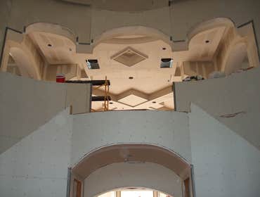 Tkd Builders Inc Project 1