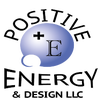 Positive Energy & Design, LLC logo
