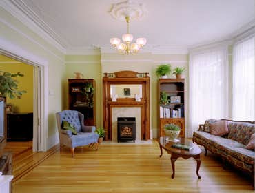 Interior Painting