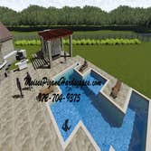 3D Image of Westlake project