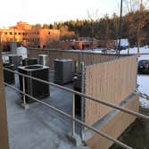 Commercial & Residential Chain Link Fences