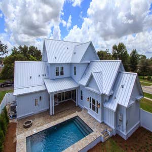 Metal Roofing Orlando