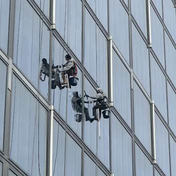 Fisher Building Services