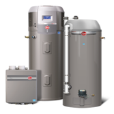 Hot Water Heater