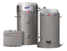 Hot Water Heater