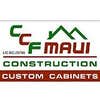 CCF Maui Construction Inc logo