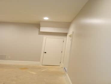 Photos by Good Guys Paint Co #1 Interior and exterior job in green island hills
