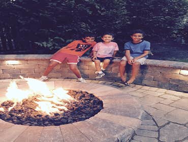 Photos by Stonemark Hardscapes Inc #1