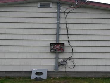 Photo(s) from Buchanan Electric
