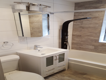 Photos from Samanda Construction Corp