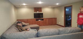 Photo(s) from Gary Benson Construction Inc