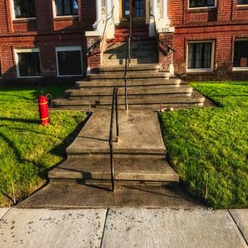 Dundee Curb, Concrete & Landscaping