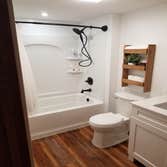 Hudsonville Bathroom