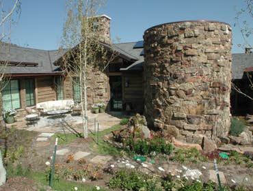 Photos of the Cook Residence - 18 Red Sky Ranch from TAB Associates, Inc. Cook Residence - 18 RSR