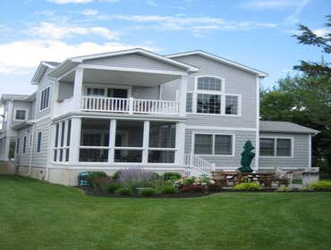 Photos by Paul Burgin Builders Inc #1