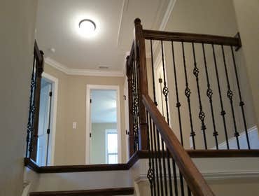 Photo(s) from Mike Palmer Homes