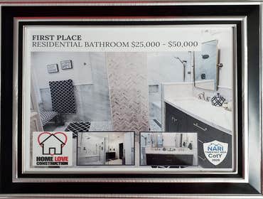 Photos by Home Love Construction #3