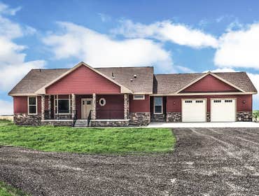 Photos by Williams Enterprises Homes #1