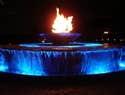 Pool Lighting by Blue Haven Pools