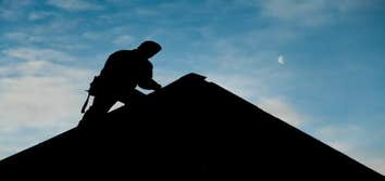 St Louis Roofing & Exteriors