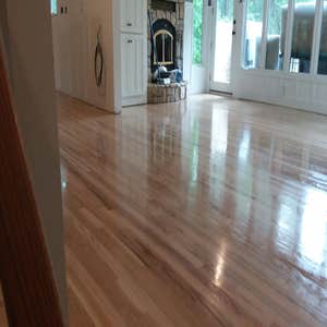 KW Floors