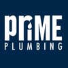Prime Plumbing LLC logo