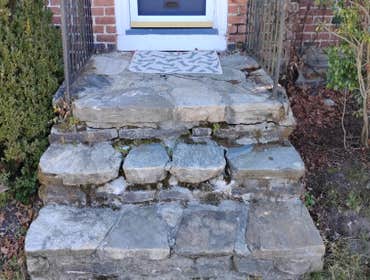 Photos by I&m Paving and Masonry