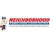 Neighborhood Plumbing, Heating, Air Conditioning and Electrical logo