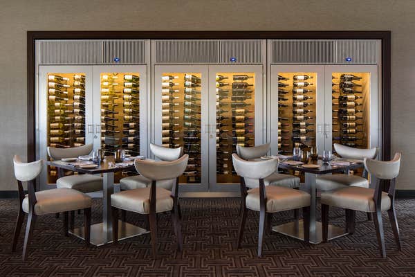 Alloro D.O.C Italian Trattoria