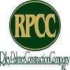 Riley Palmer Construction Company Inc logo