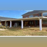 Rock Hill Decks