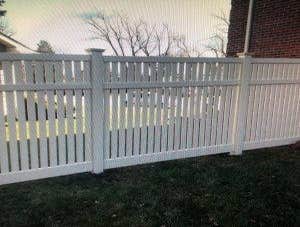 Fences