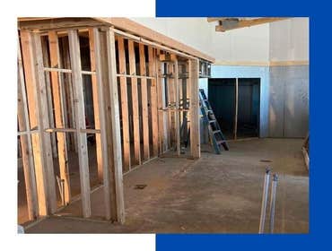 Commercial Construction - Retail