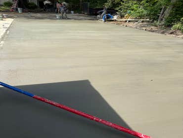 Concrete Services