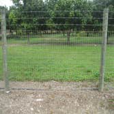 Farm Fence
